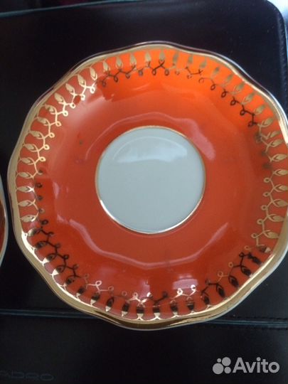 Кофейные пары.(2шт). Польша