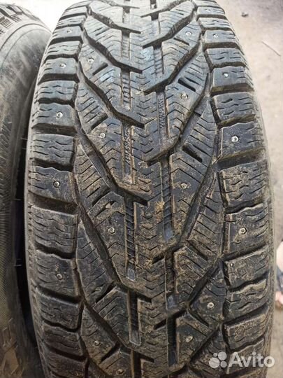 Tigar SUV Ice 225/65 R17