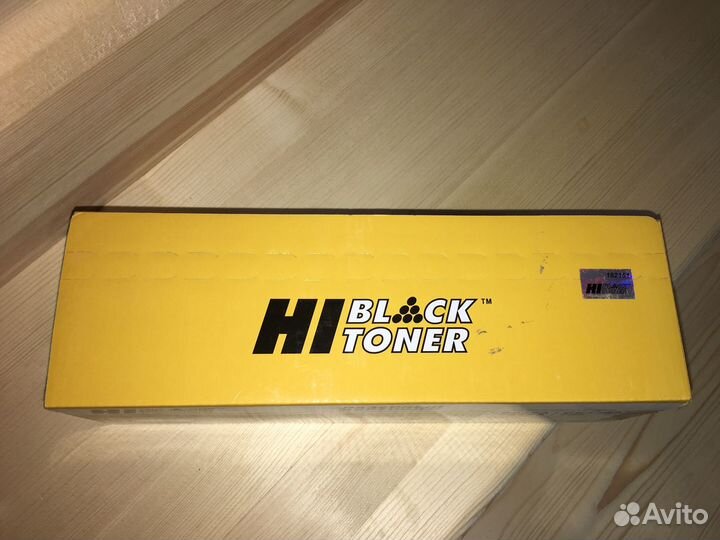 Картридж HB-CB435A/436A