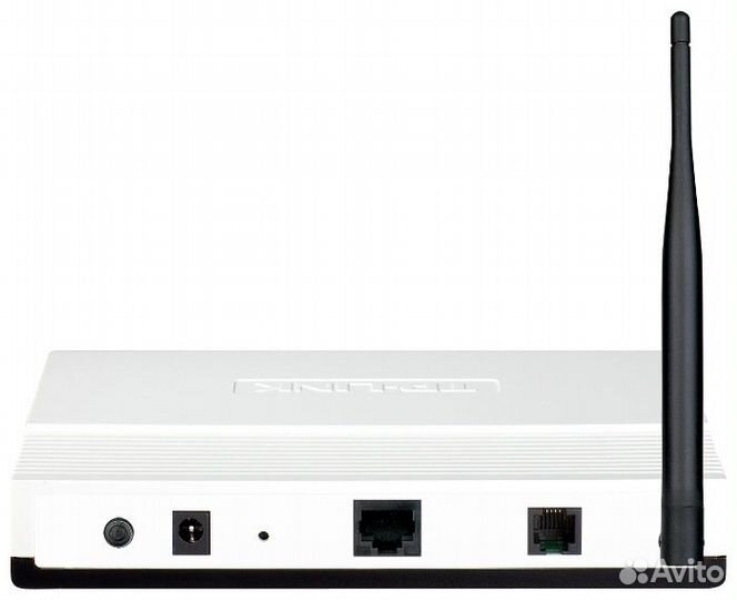 TP-link Wi-Fi модем Роутер