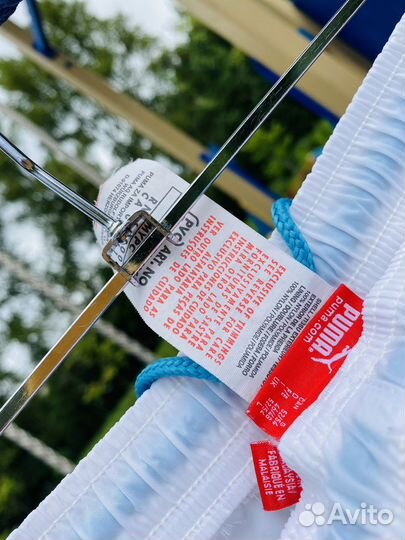 Плавательные бриджи из Англии