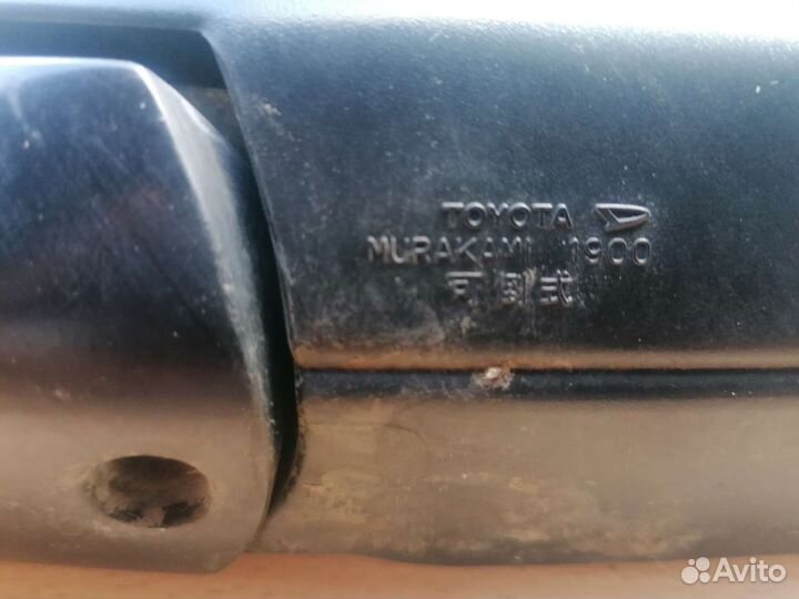 Зеркало заднего вида Toyota Master Ace