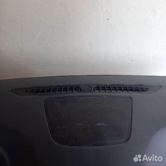 Торпеда шевроое круз