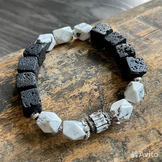 Браслет мужской