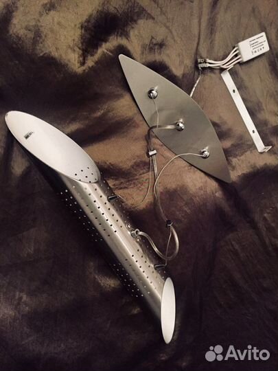 Светильник потолочный подвесной