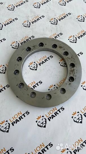 Кольцо фиксатора VOE14505745 Volvo EC240