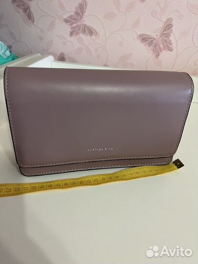 Сумка клатч