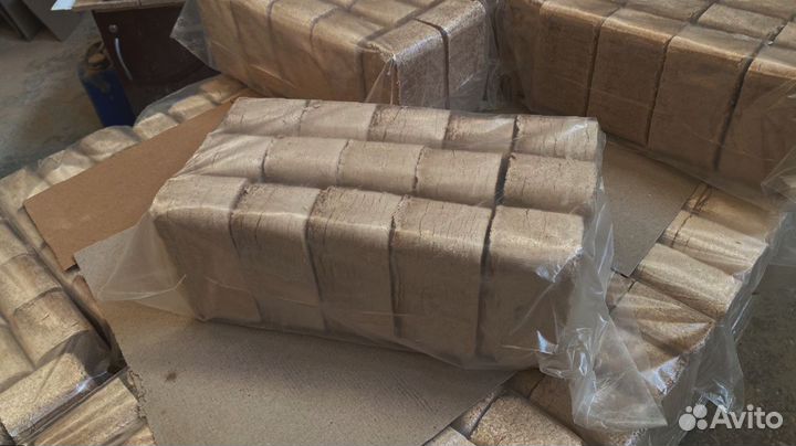 Тепло в каждый поленник