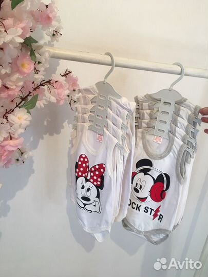 Детская одежда