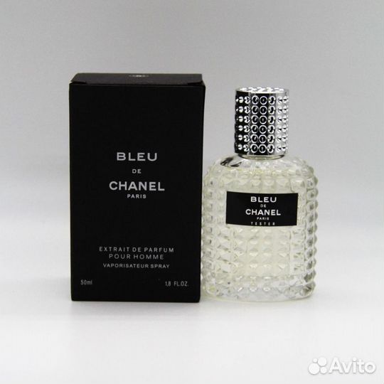 Bleu DE chanel 50 мл