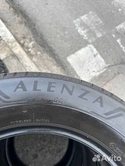 Bridgestone Alenza 001 235/65 R18