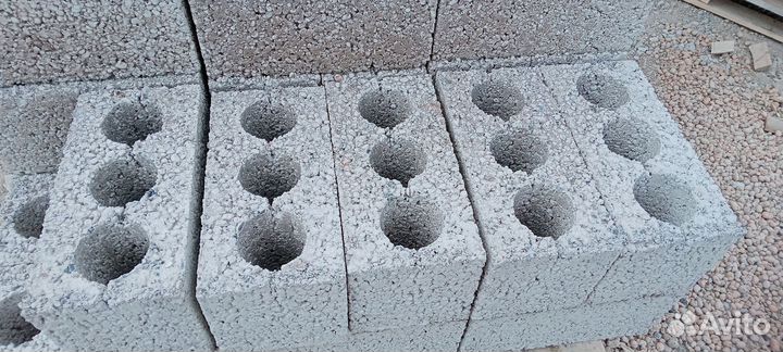 Керамзитобетонные,керамзитные блоки