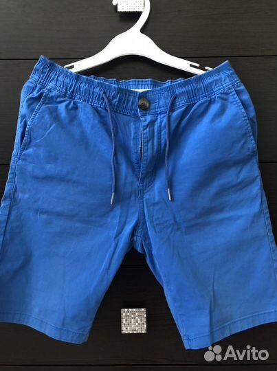 Шорты для мальчика