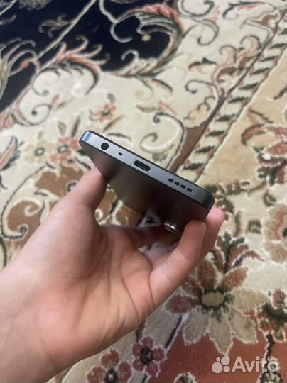 Телефон realme c55
