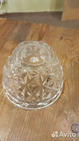 Конфетница СССР