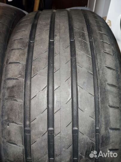 Bridgestone Turanza T005 255/40 R20 101Y