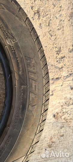 Hifly HF 201 205/55 R16 27J