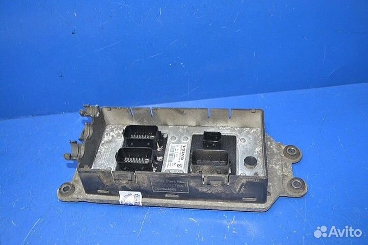 Блок управления,cciom volvo FH (01.12)