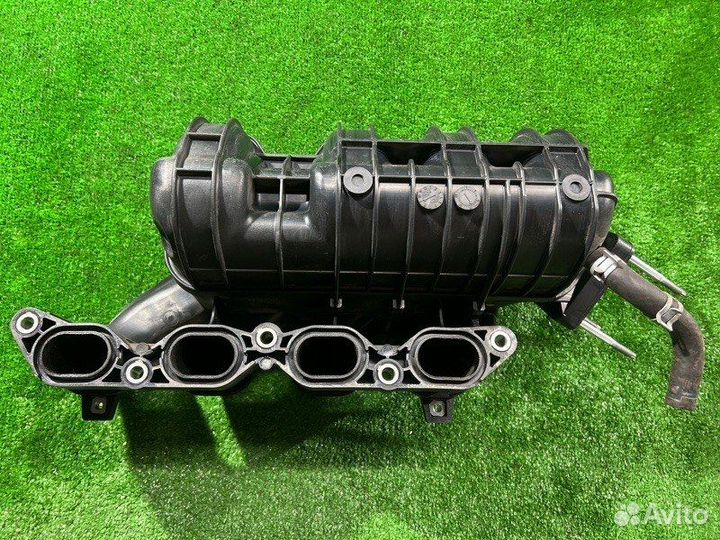 Коллектор впускной Toyota Corolla Axio NZE144