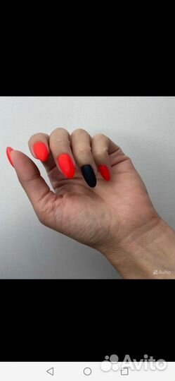 Маникюр, педикюр