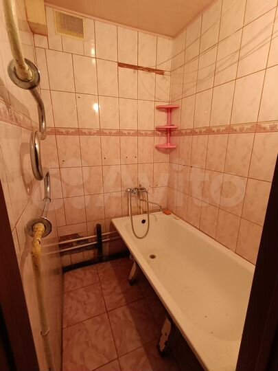 2-к. квартира, 44,3 м², 1/5 эт.