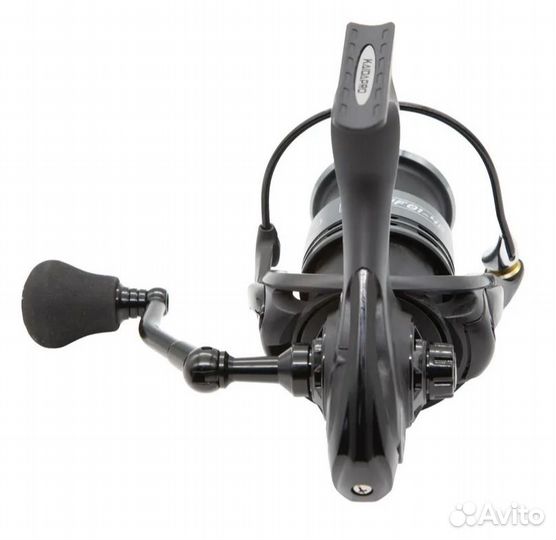 Катушка Kaida MHF 01-50