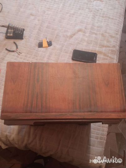 Корпусы, Кабинеты для радиоаппаратуры