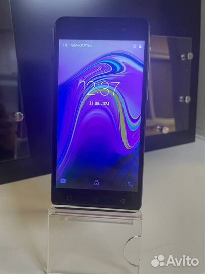 INOI 2 Lite (2019), 8 ГБ