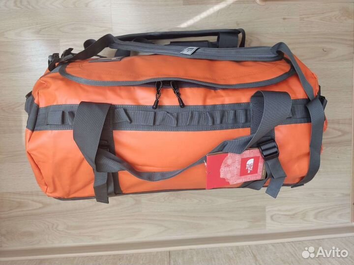 Баул, рюкзак, дорожная сумка