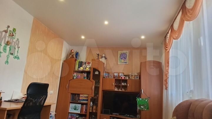 Дом 103,9 м² на участке 12 сот.