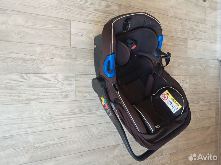 Автолюлька