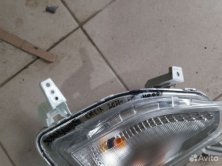 Птф задняя левая Hyundai Creta 2021