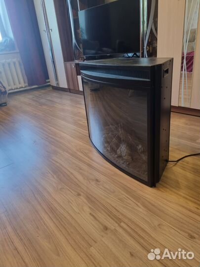 Продам камин электрический Panoramic 33 FX