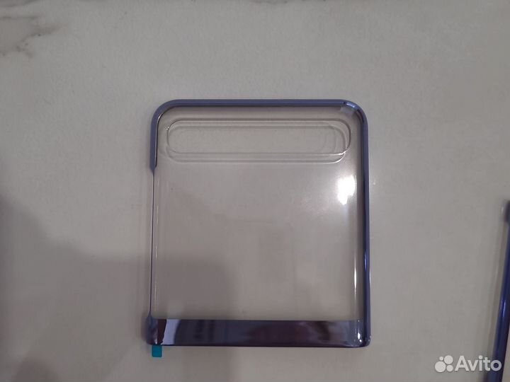 Чехол на Samsung galaxy z flip