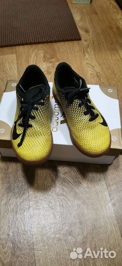 Футзалки nike