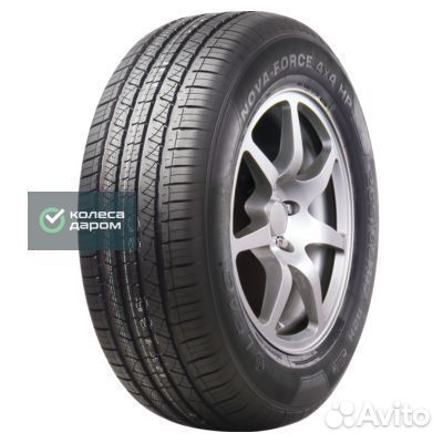 LingLong Green-Max 4x4 HP 265/50 R20 111V
