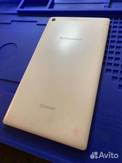 Планшет Lenovo TAB 2 A7-30DC