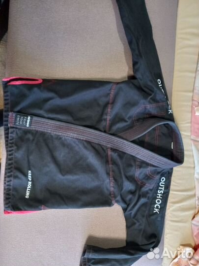 Кимоно для джиу джитсу