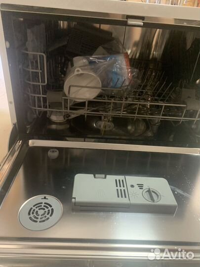 Посудомоечная машина отдельностоящая