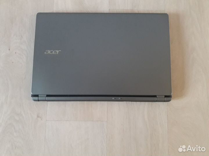 Корпус, плата ноутбука Acer v5 v5-552