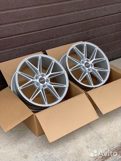 Литые Диски Veemann 306 R19 5*114.3 SP