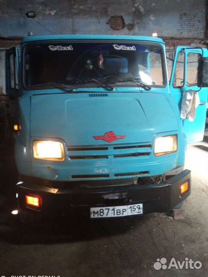 ЗИЛ 5301, 2006