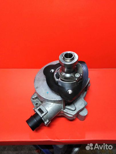 Вакуумный насос BMW N55