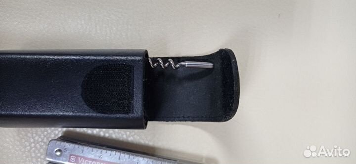 Мультитул victorinox swisstool