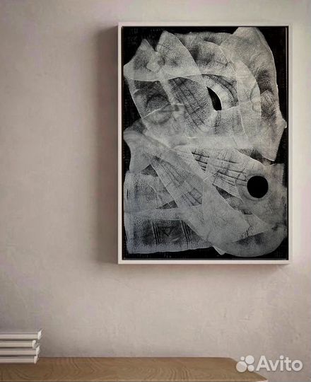 Интерьерная картина