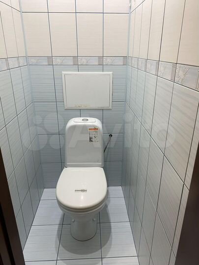 2-к. квартира, 46 м², 5/5 эт.