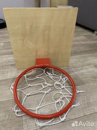 Детский спорткомплекс