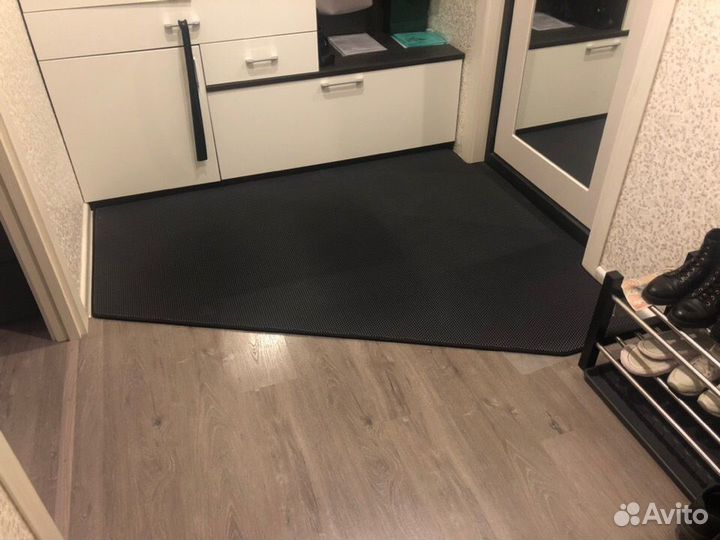 Коврики eva для дома