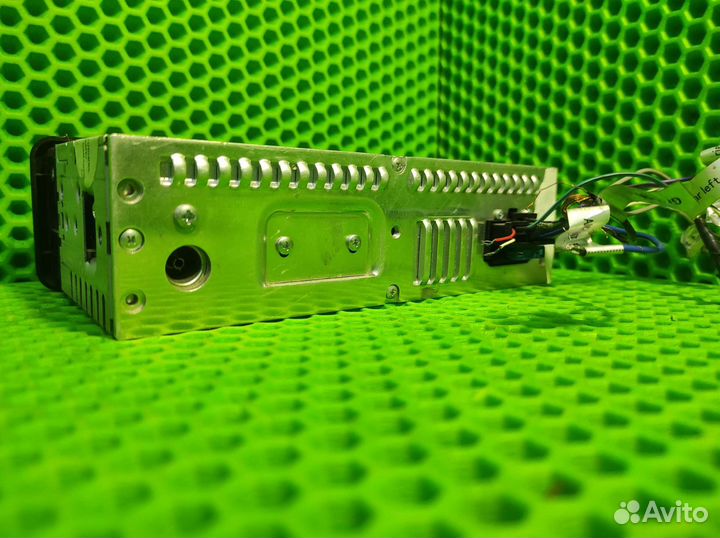 Автомагнитола prology CMU-300