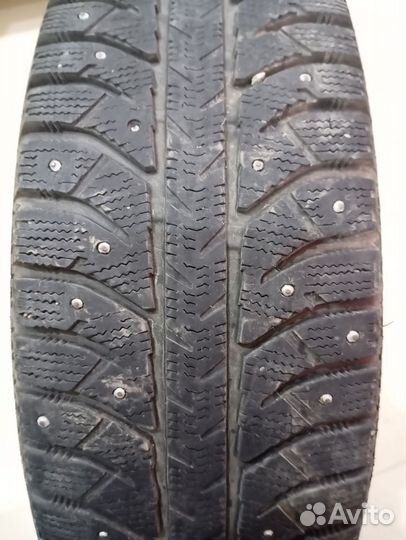 Bridgestone Ice Cruiser 7000S 185/65 R15 88T
